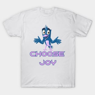 Choose Joy T-Shirt